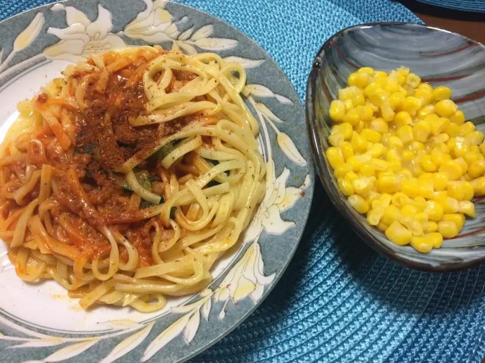 汁なし担々麺|愛ペガさん