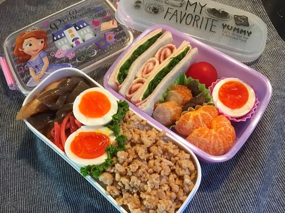 9.1お弁当|まゆさん