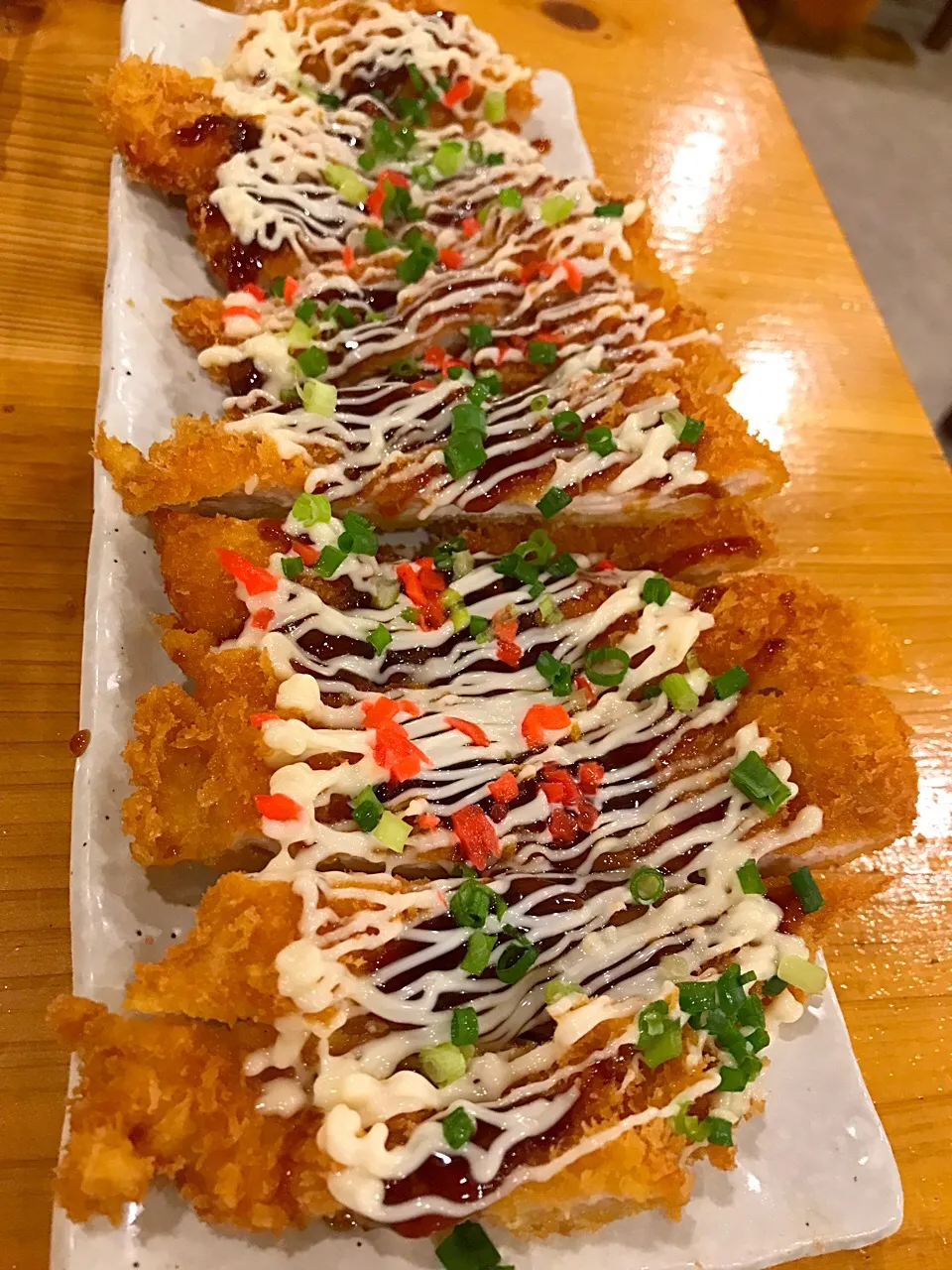 Chicken katsu|yeni kartikasariさん