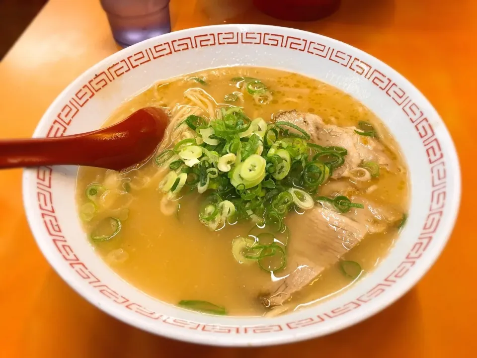 ラーメン|chan mitsuさん