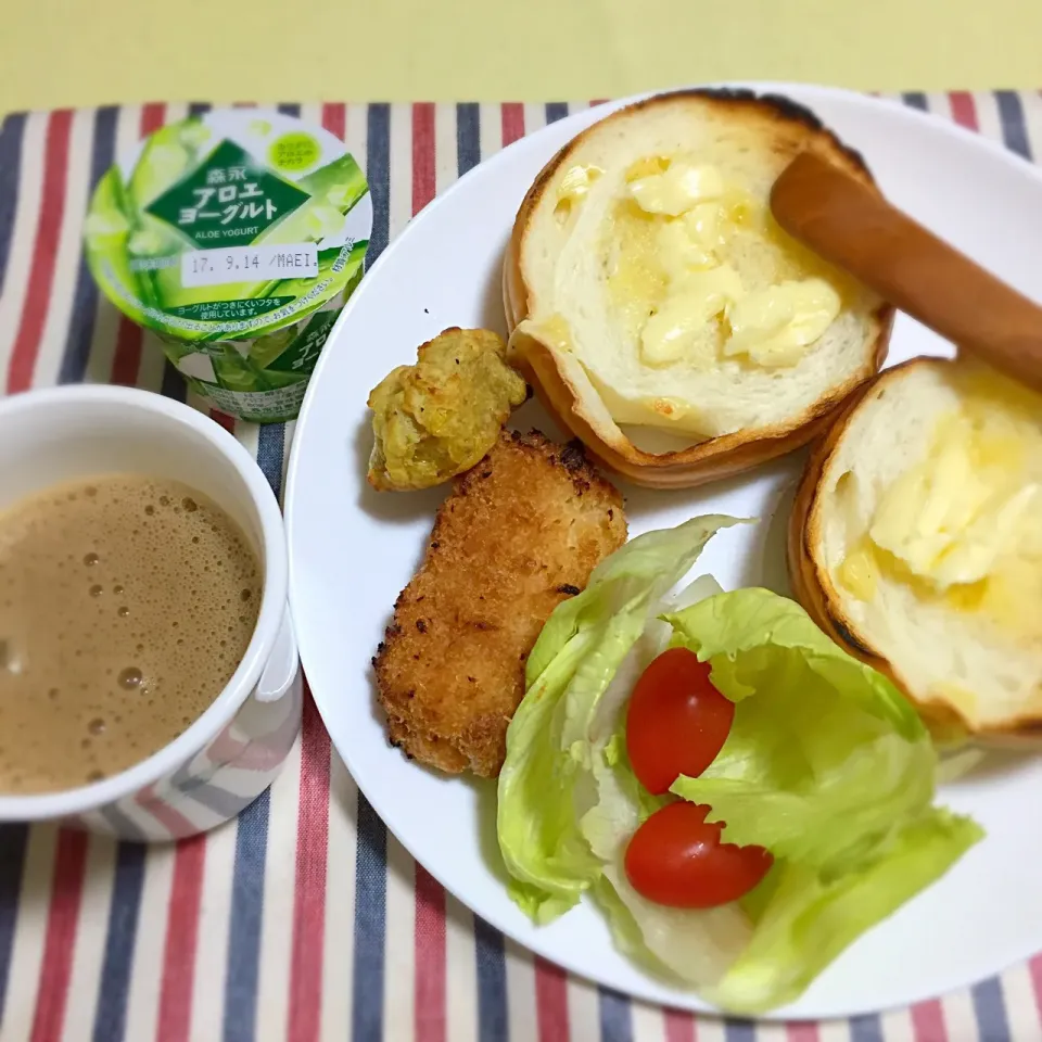 サンデーモーニング|Noriyuki Saitoさん