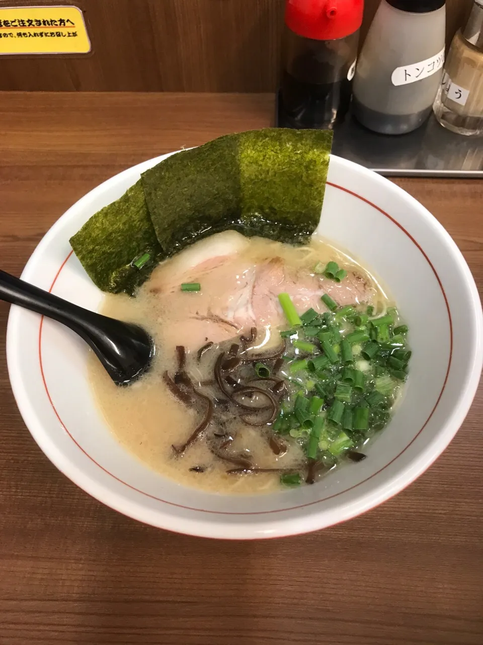 TONKOTSU|三上 直樹さん