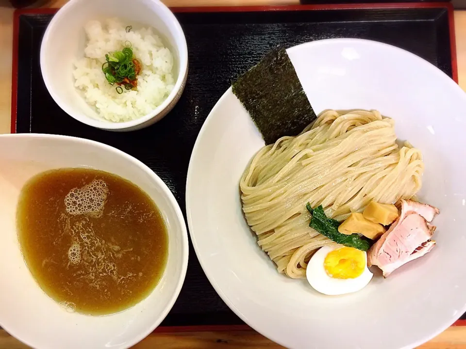 ガチ麺道場さんで限定〜♡|いく❤️さん