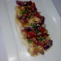 Thrice Cook Pork Belly w/Tanglad|shekinah perezさん