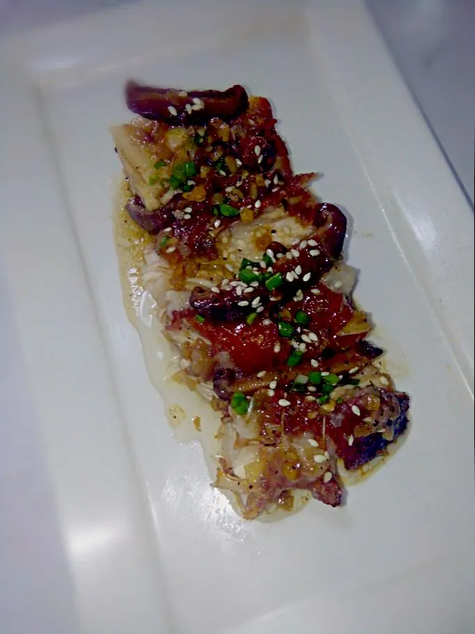 Thrice Cook Pork Belly w/Tanglad|shekinah perezさん