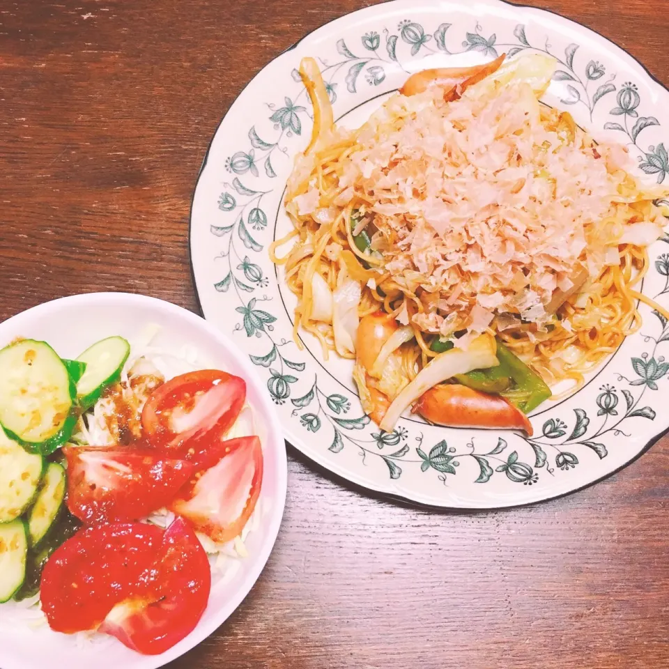 本日の夕飯|みぃさん