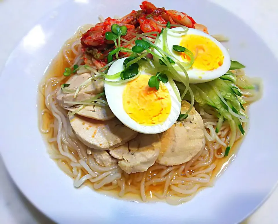 各務原冷麺|ひろりんさん