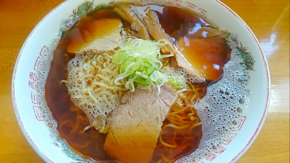 ラーメン 特大|大宮 輝久さん