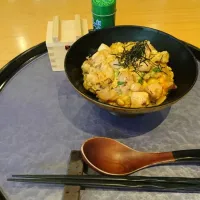 Snapdishの料理写真:|だいちさん