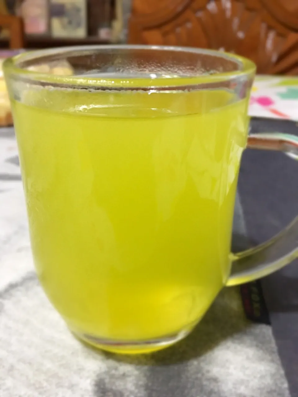 Drink Lemon Collagen every morning!!!|Sirinthra Narasriさん