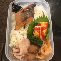 お弁当|栄里子さん