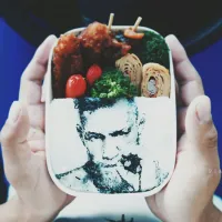 Snapdishの料理写真:Conor McGregor|AYACAさん