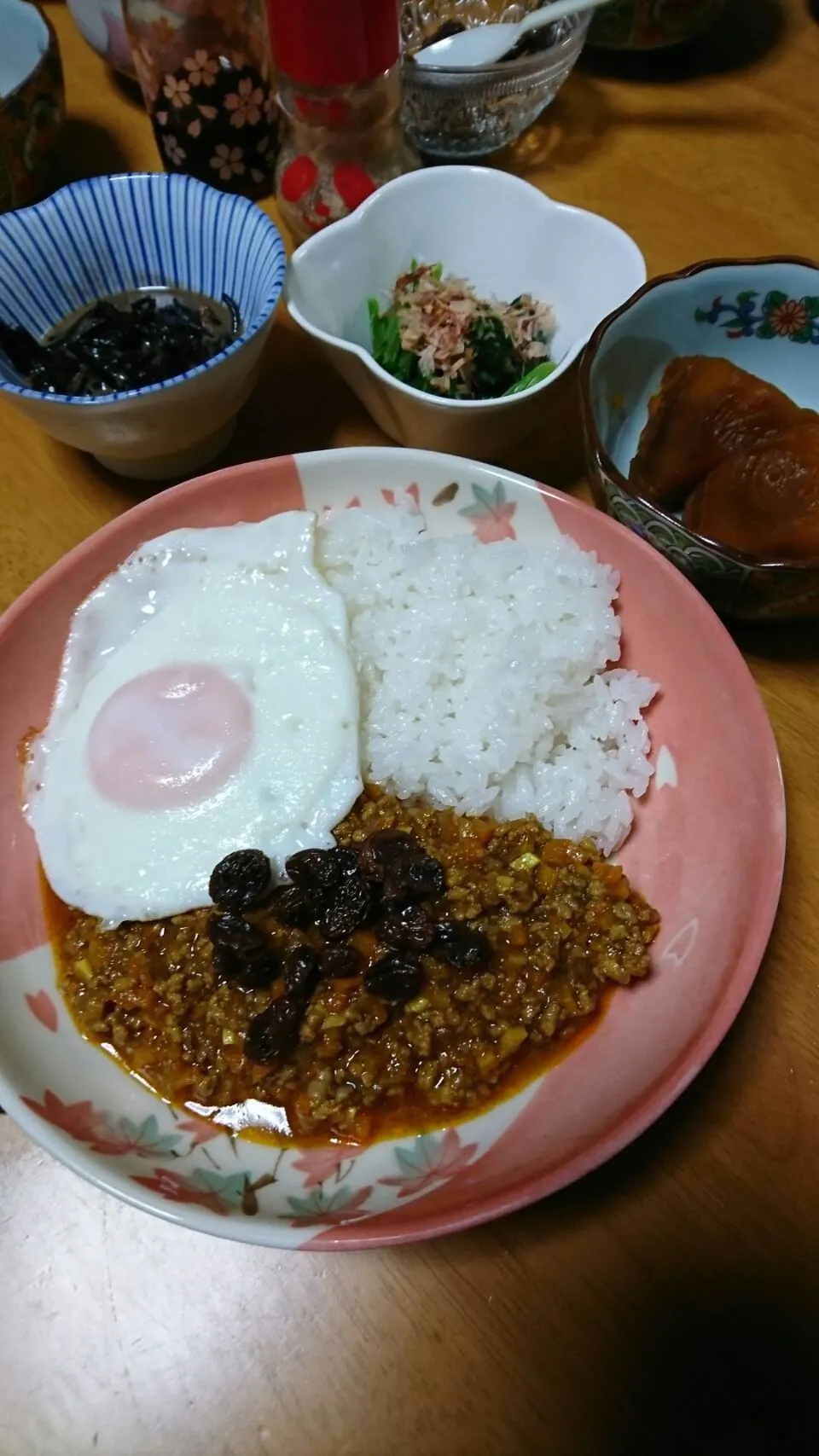 Snapdishの料理写真:2017/9/7(木)晩ごはん🎵|しまだ ちえこさん