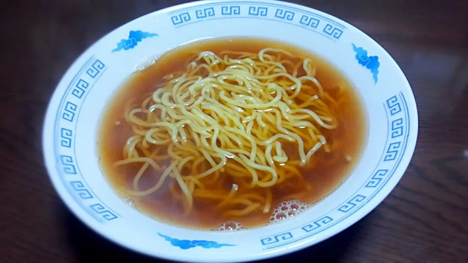 煮干しの素ラーメン♪|しょうたさん