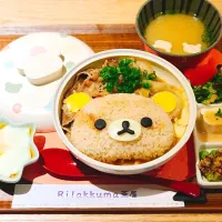 Snapdishの料理写真:|わたあめさん