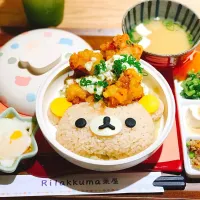 Snapdishの料理写真:|わたあめさん