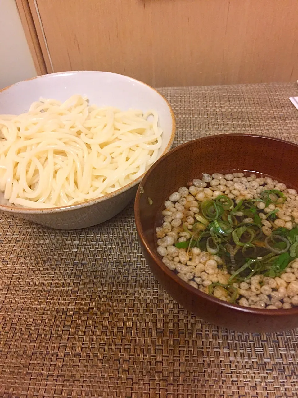 Snapdishの料理写真:そうめん|たけしゃんさん