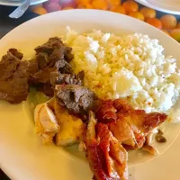 Snapdishの料理写真:#philippinefood|Mal DHitaさん