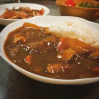 チキンカレー|masac❤︎®18さん