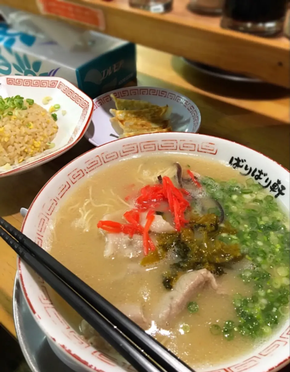 ラーメン🍜|ゆかりさん