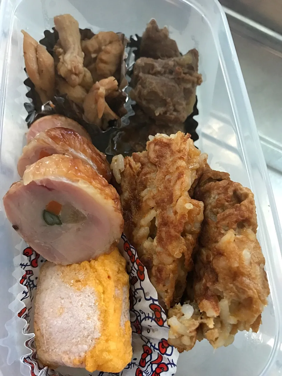 #受験生#試験#弁当#低糖質高タンパク|mayさん