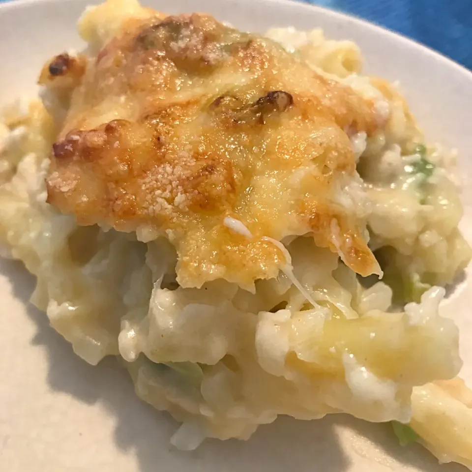 #macncheese #yum|Junya Tanakaさん