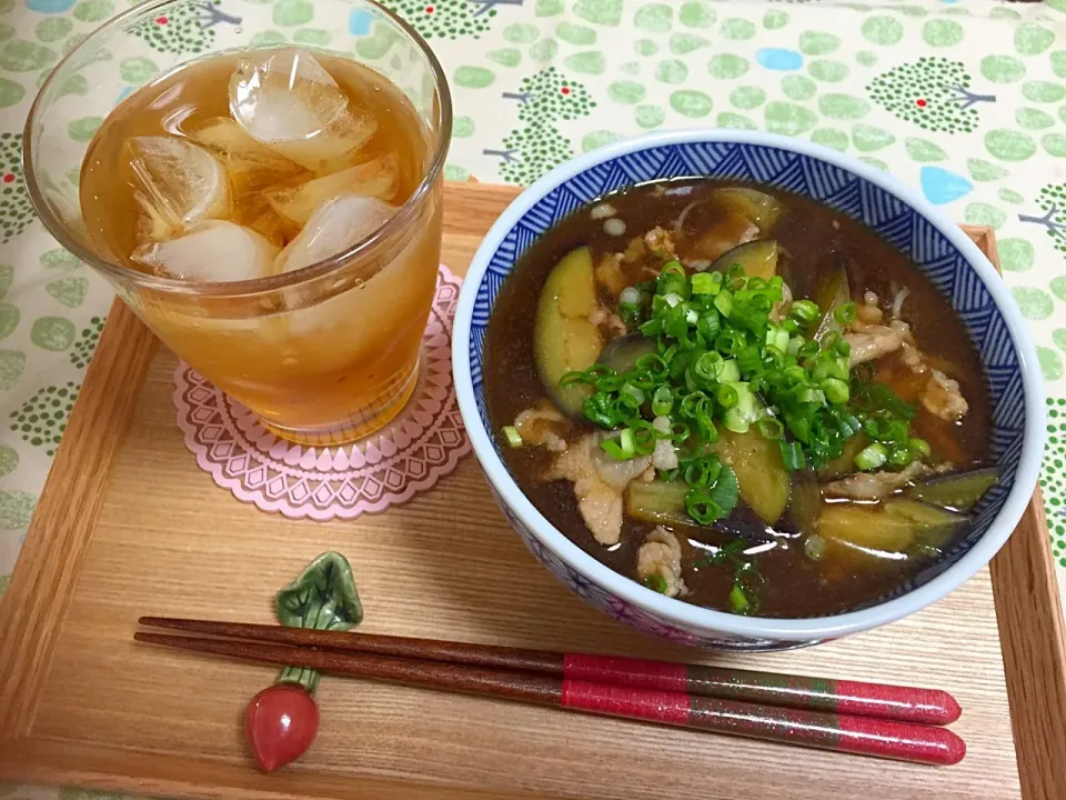 Snapdishの料理写真:昼食|satoeさん