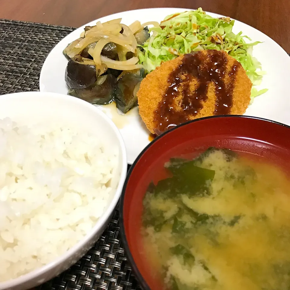 9/9#晩ごはん #単身赴任飯|Koichi GOGOさん