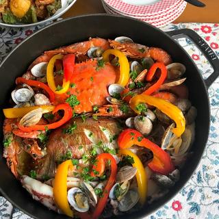 ヒイカのレシピと料理アイディア110件 Snapdish スナップディッシュ