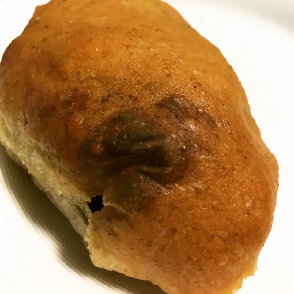 MUshroom#onion bun#|sgさん