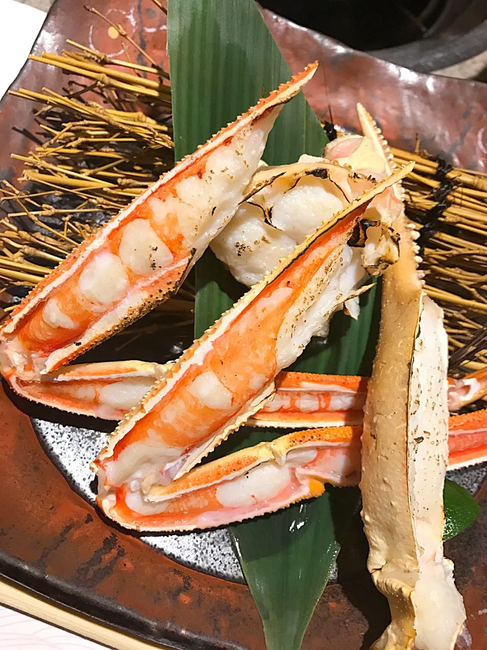 焼きガニ🦀|HALさん