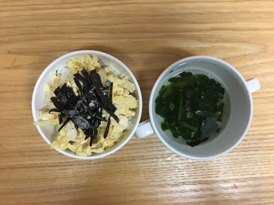 Snapdishの料理写真:DAY231-3 #離乳食完了期 #pianokittybabyfood|離乳食完了期 1歳さん