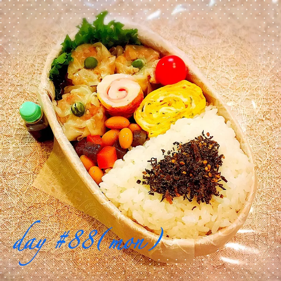 #☆ある日のJK弁当☆|♡ciao♡さん