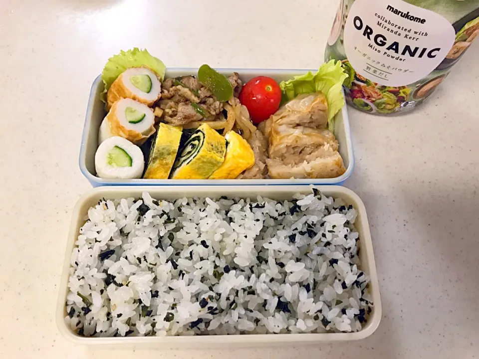 お弁当|noriさん