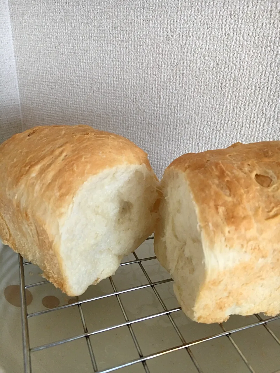 ココナッツ食パン🍞|csigapogiさん