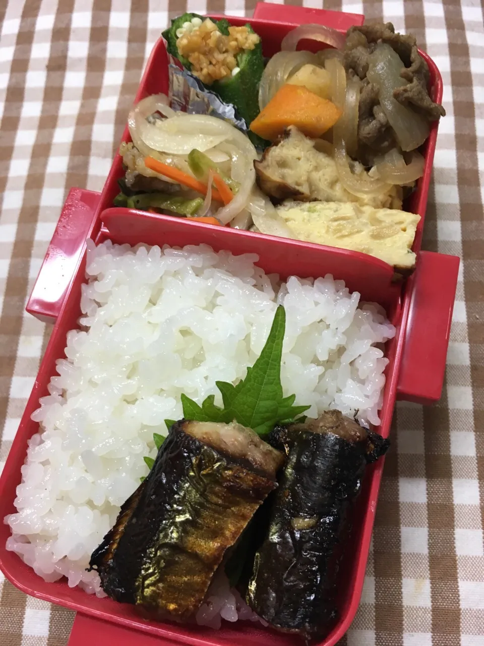 9月12日 ドタキャン 夕飯弁当 w|sakuramochiさん