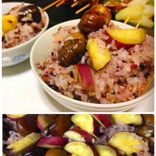 むき甘栗のレシピと料理アイディア37件 Snapdish スナップディッシュ