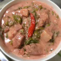 Bicol express#🌶🌶🌶🌶🌶|Vanz Gadierさん