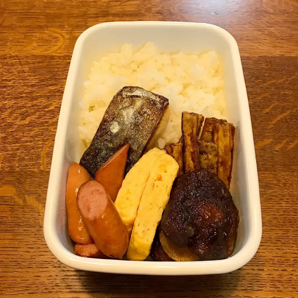 予備校生弁当|tenoaさん