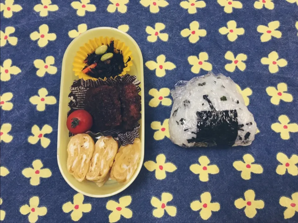 妹へのお弁当⑧
#お弁当 #昼ごはん|Berryさん