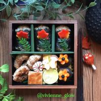 トンデリング弁当