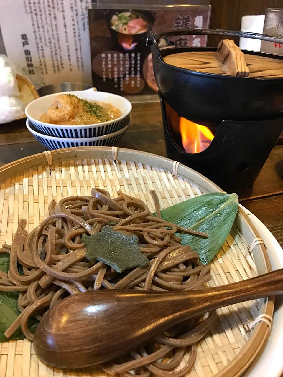 Snapdishの料理写真:パワースポットへ！|Kumi Satouさん