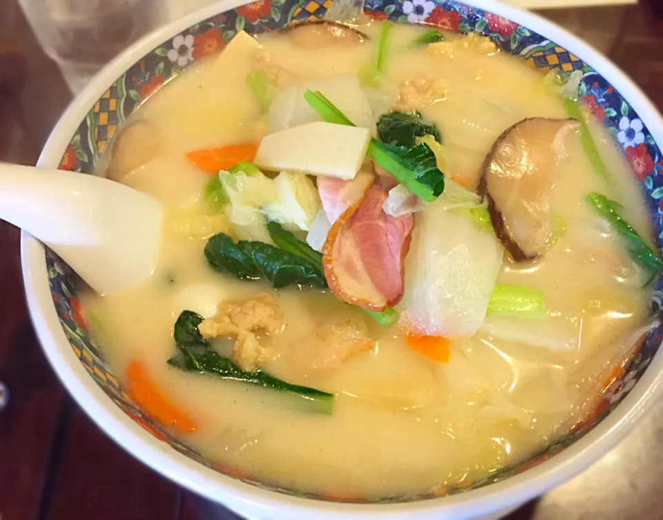 瑞鳳の瑞鳳麺🍜|Takaki Sasakiさん