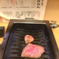 立ち食い焼肉|sakanolincoさん