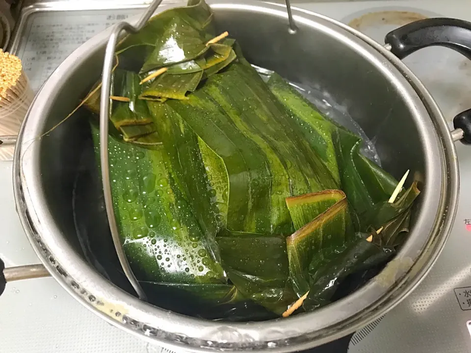 Snapdishの料理写真:Pepes ikan|yeni kartikasariさん