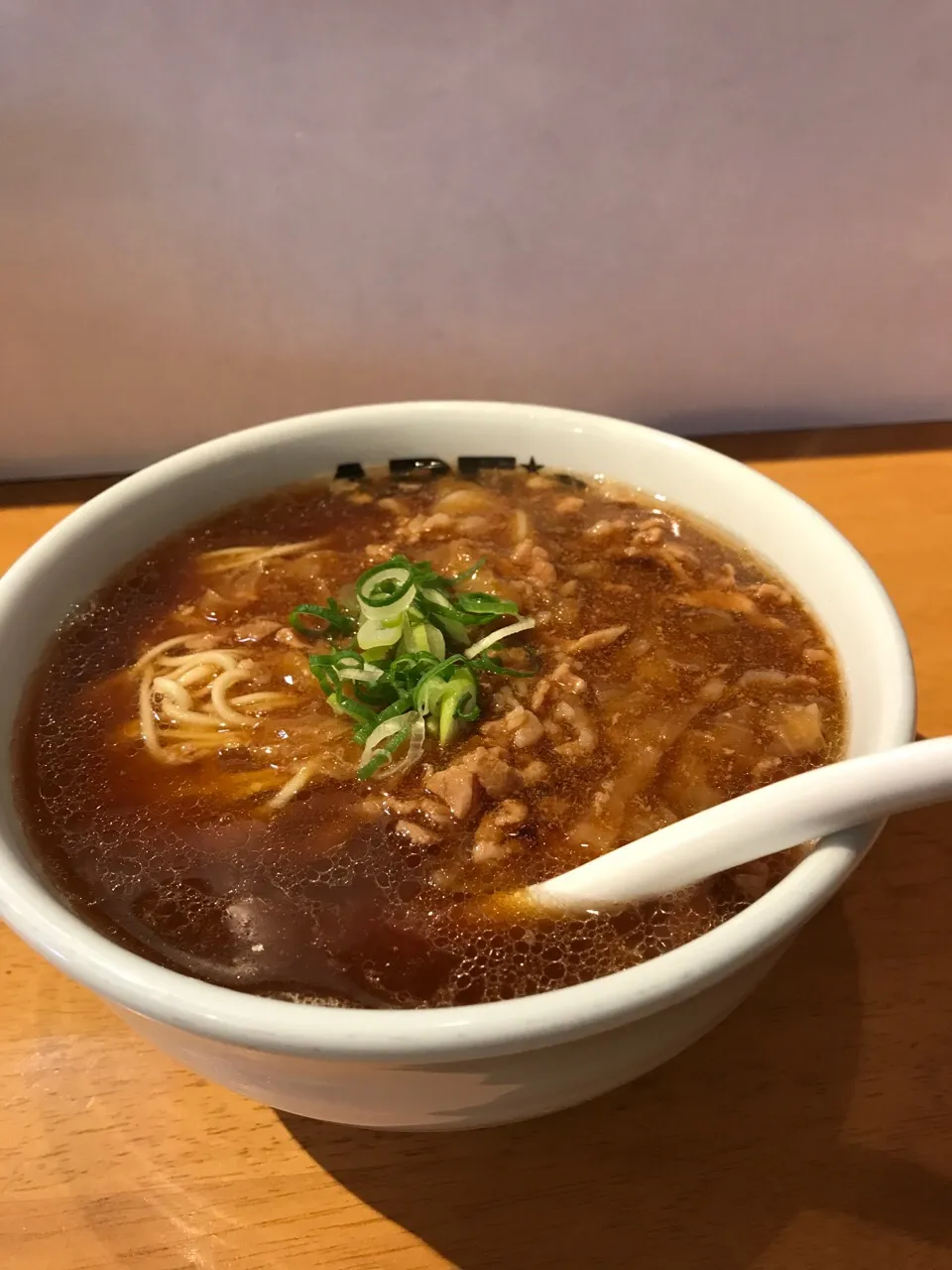 Snapdishの料理写真:club214 ◯大ラーメン風🍜|まさとさん