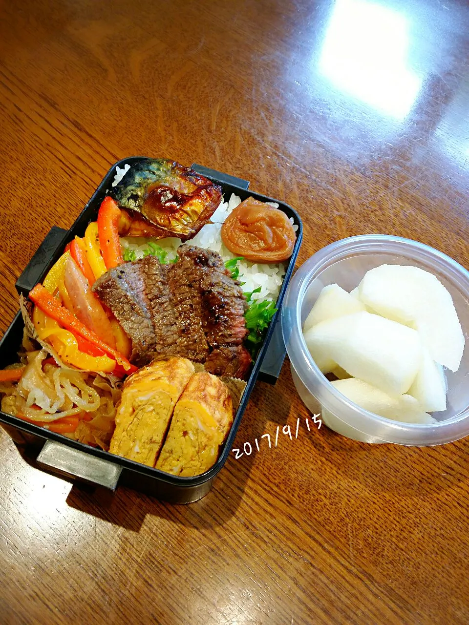 今日の弁当|Kaoruさん