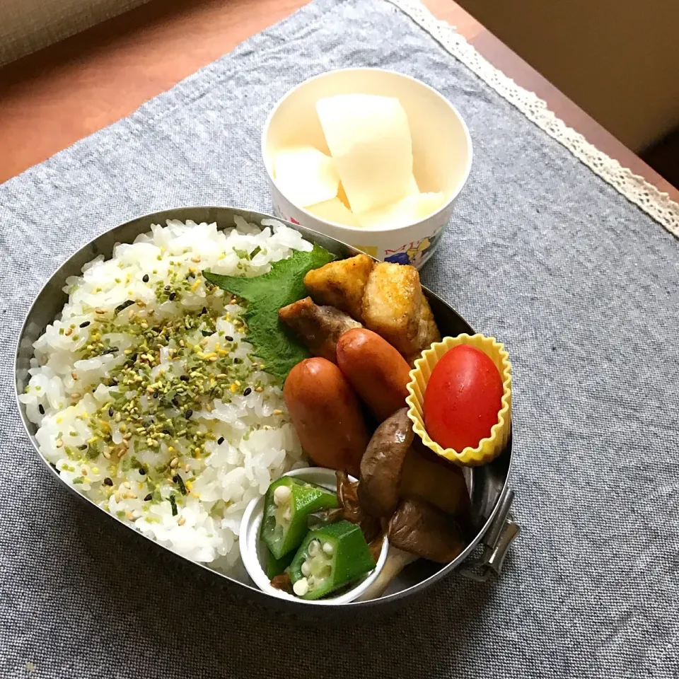 お弁当🍱17.9.15|Lilyさん