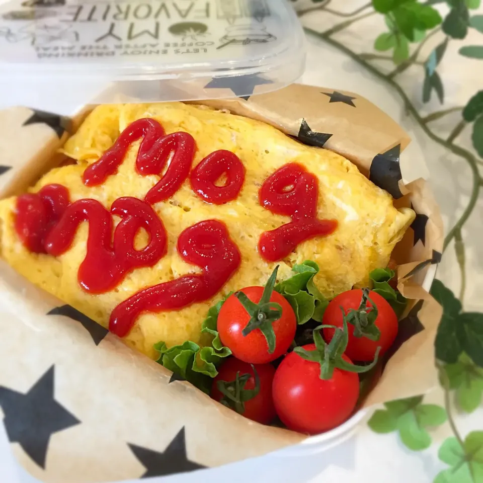 今日のお弁当🍱|sakyu☆さん