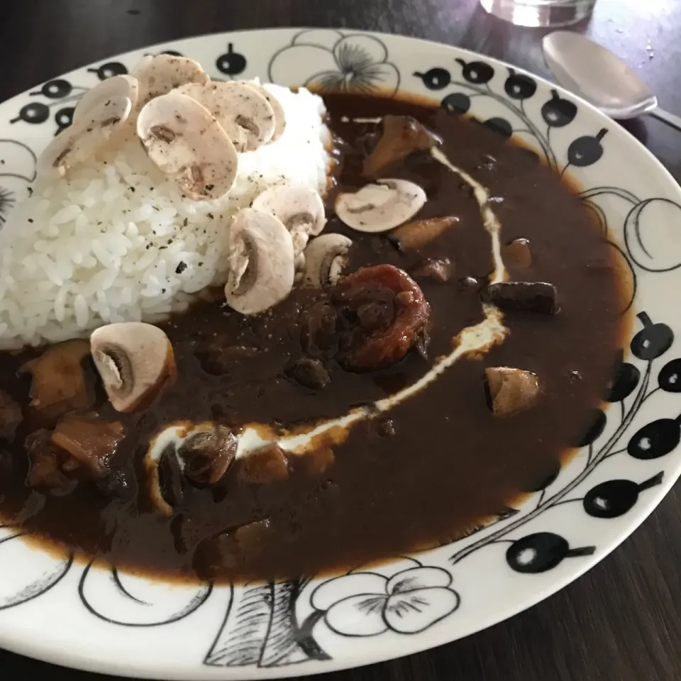 エビとあさりのカレー|kayoさん